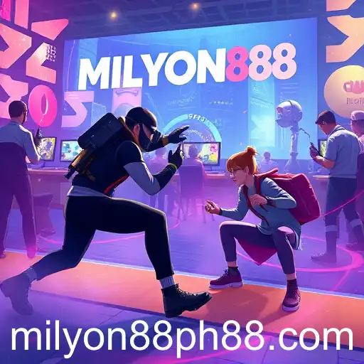 Emerging Trends in Online Gaming in 2025