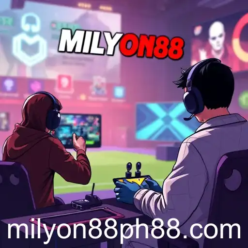 MILYON88: The Game Changer in Online Gaming