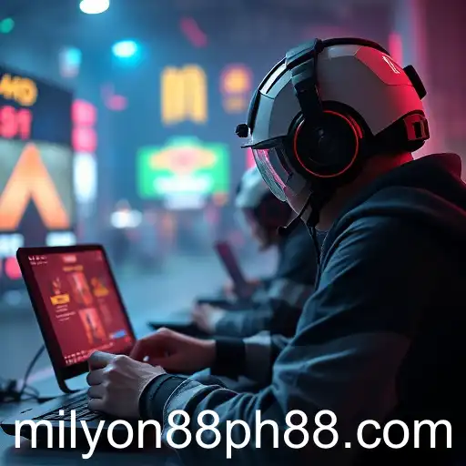 The Rise of MILYON88 in Online Gaming