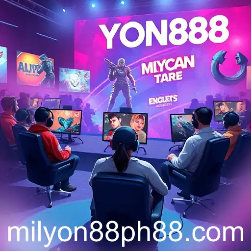 The Rise of Gaming Amidst a Digital Revolution