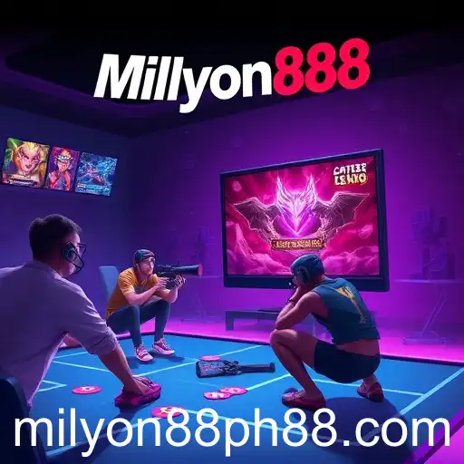 Milyon88 Revolutionizes Online Gaming Experience