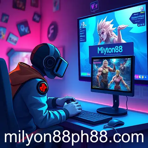 The Rise of Online Gaming Platforms