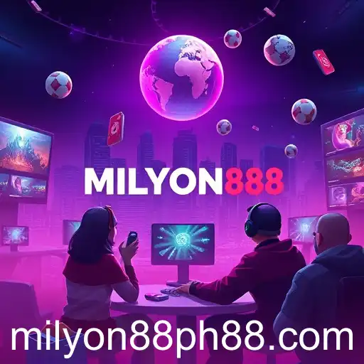 Gaming Online: Trends and Insights