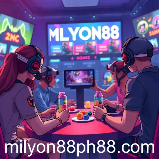 The Rise of MILYON88: Gaming Innovations and Economic Impact