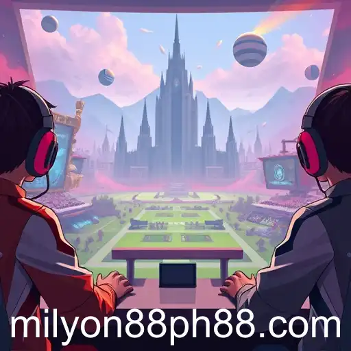 The Rise of MILYON88: Gaming Revolution