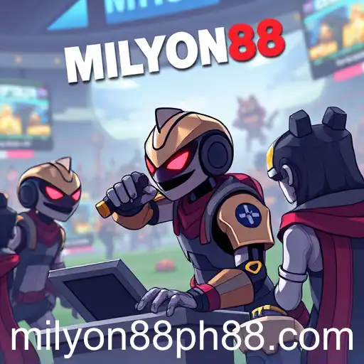 The Rise of Milyon88 in the Gaming World