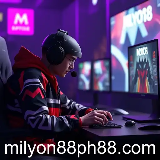 The Rise of Milyon88: A Gaming Phenomenon