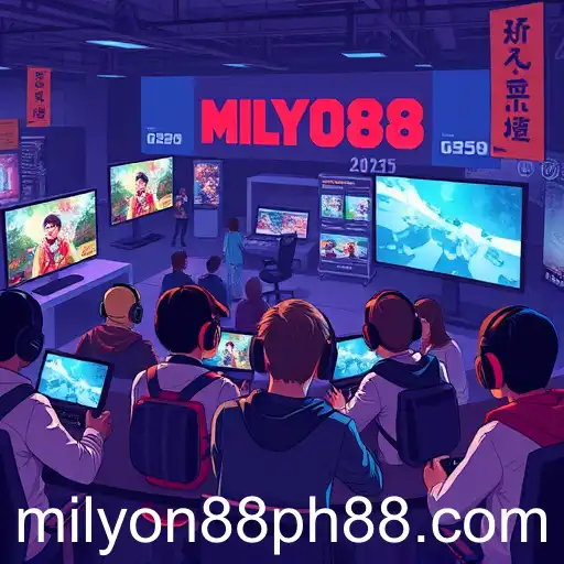 The Rise of Online Gaming in 2025