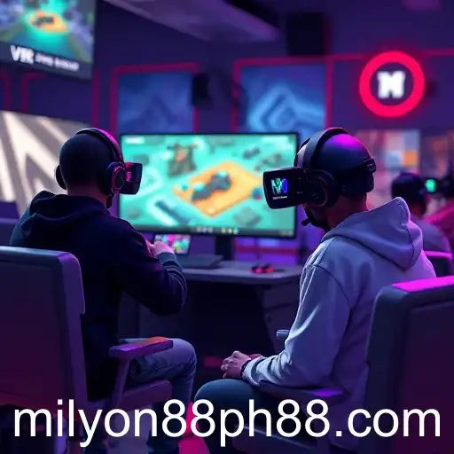 The Rise of Online Gaming in 2025