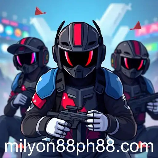 The Rise of MILYON88 in the Gaming World