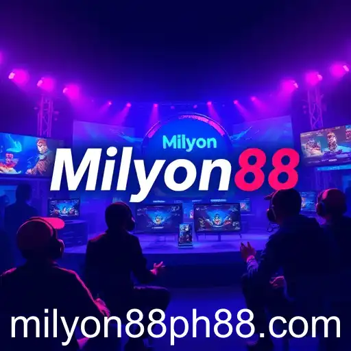 The Rise of Milyon88 in Online Gaming