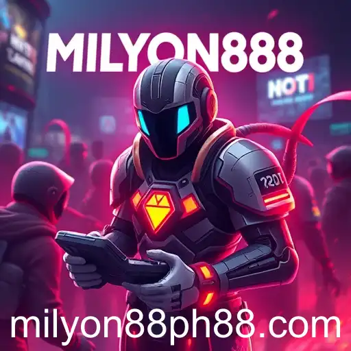 Gaming Evolution: MILYON88's Impact