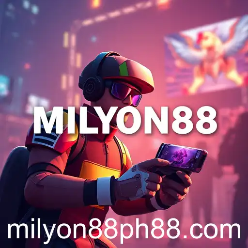 The Gaming Revolution of MILYON88