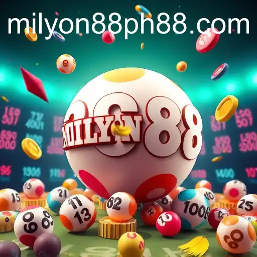Exploring the Thrill of Lottery Games on MILYON88