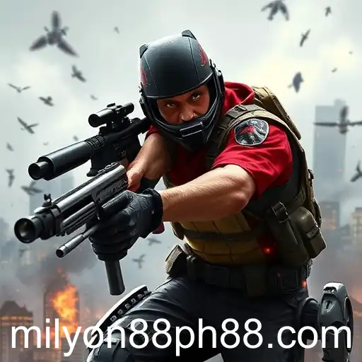 MILYON88: Revolutionizing Online Gaming