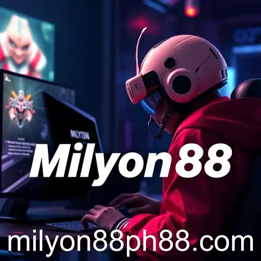 MILYON88's Evolution in the Gaming Industry