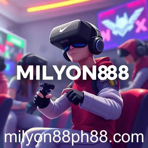 Gaming Innovations: Milyon88's Latest Offering