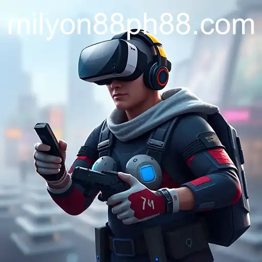 MILYON88 Revolutionizing Online Gaming in 2026