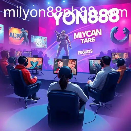 The Rise of Gaming Amidst a Digital Revolution