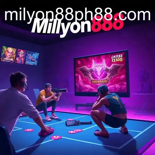 Milyon88 Revolutionizes Online Gaming Experience
