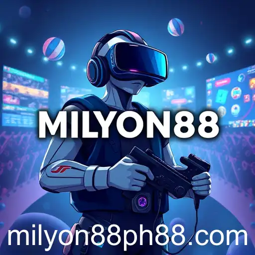 MILYON88: Revolutionizing Online Gaming