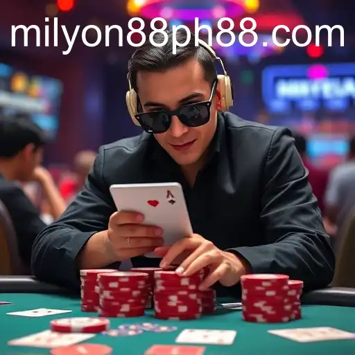 The Rise of Online Poker: Spotlight on MILYON88