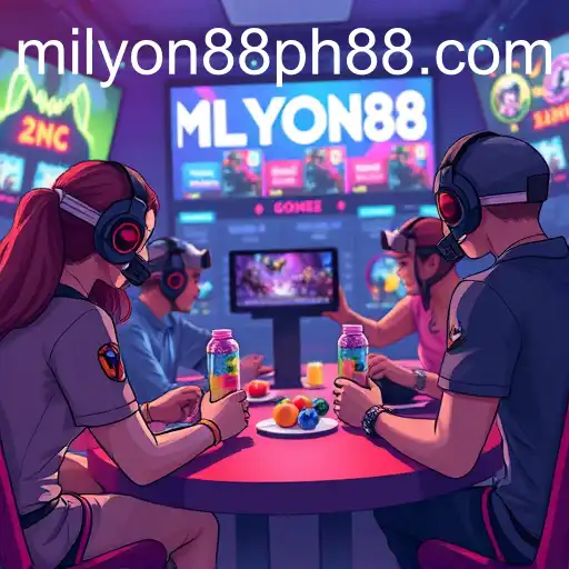 The Rise of MILYON88: Gaming Innovations and Economic Impact