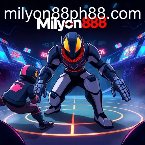 The Rise of Milyon88 in the Gaming World