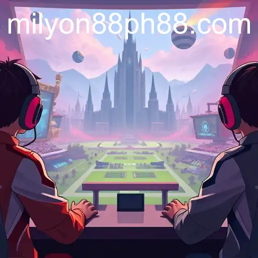 The Rise of MILYON88: Gaming Revolution