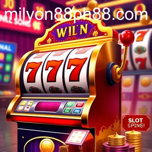 Exploring the Allure of Slot Machines on MILYON88