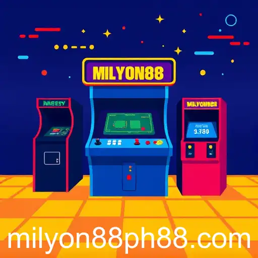 Exploring the Impact of 'MILYON88' in the Arcade Games Category
