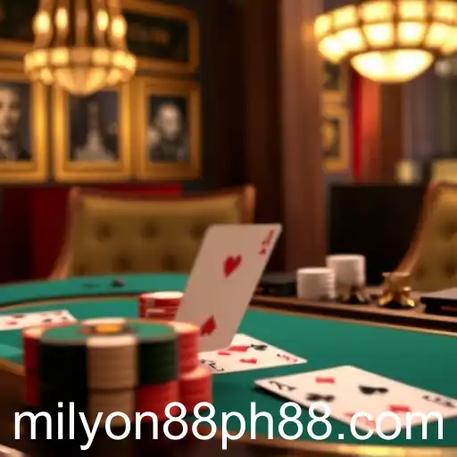 Exploring the Digital Gaming Revolution: Blackjack on MILYON88