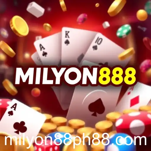 Exploring the Thrilling World of Casino Games on MILYON88