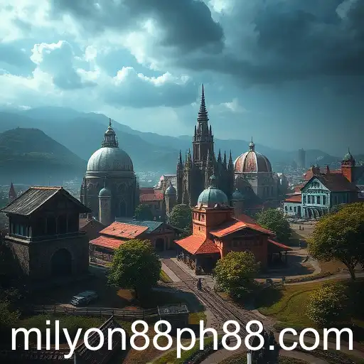 Unlocking the Digital Playground: The Rise of MILYON88