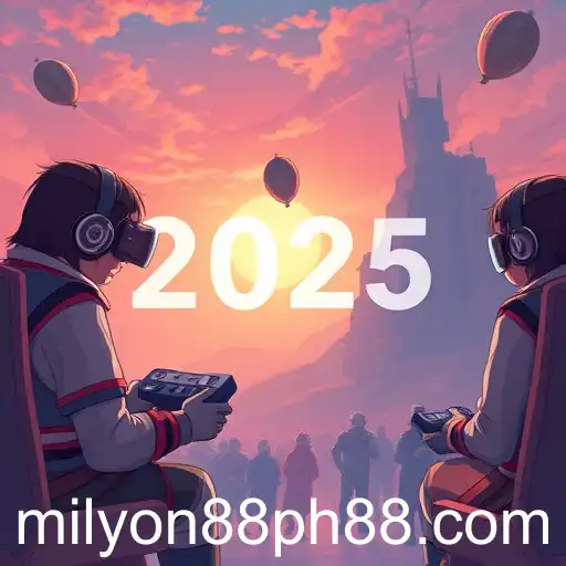 Gaming Revolution: The Rise of Milyon88