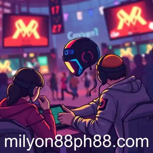 MILYON88 Marks New Successes in Online Gaming
