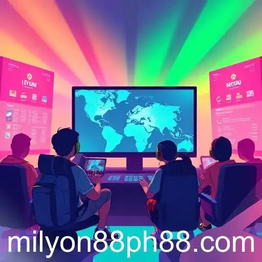 The Rise of Online Gaming in the Mid-2020s