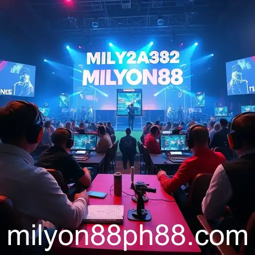 The Rise of Online Gaming Communities